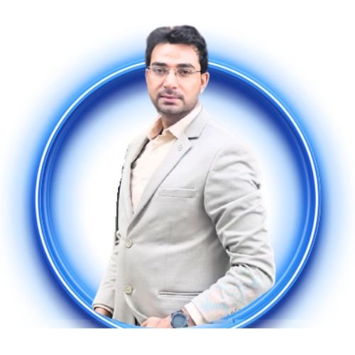 Vaseem Chauhan